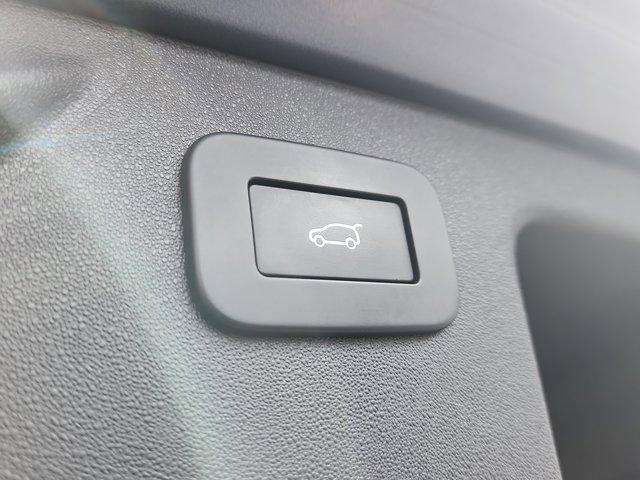 used 2023 Land Rover Discovery Sport car, priced at $27,496