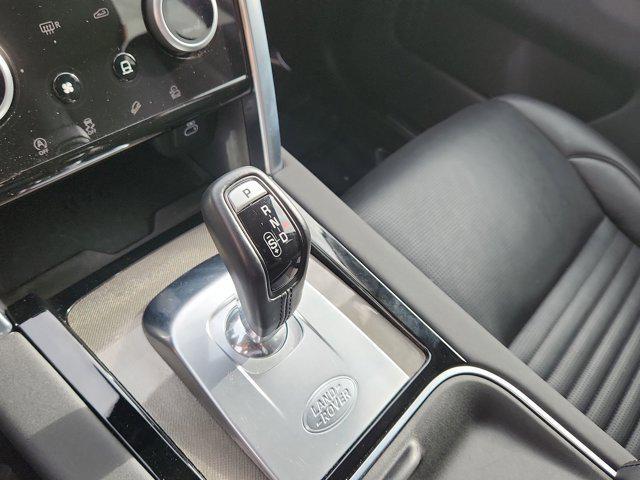 used 2023 Land Rover Discovery Sport car, priced at $26,995
