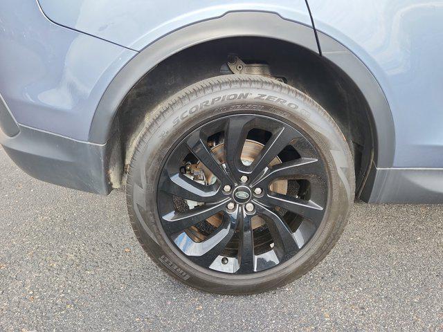 used 2023 Land Rover Discovery Sport car, priced at $27,496