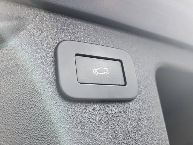 used 2023 Land Rover Discovery Sport car, priced at $26,995