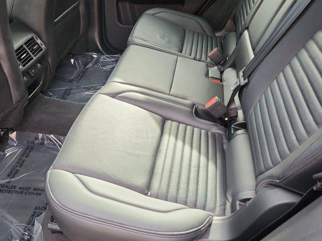 used 2023 Land Rover Discovery Sport car, priced at $27,496