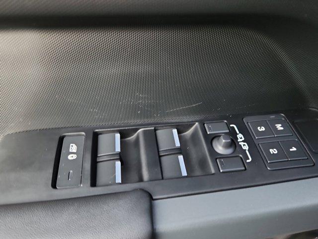used 2024 Land Rover Defender car, priced at $84,598