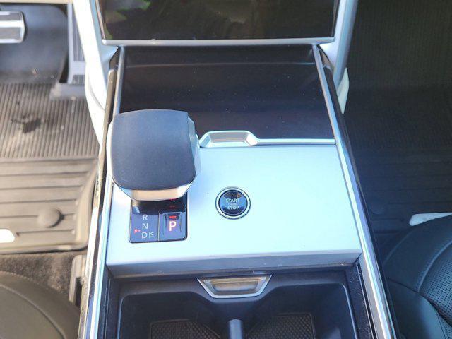 used 2024 Land Rover Range Rover car, priced at $95,995