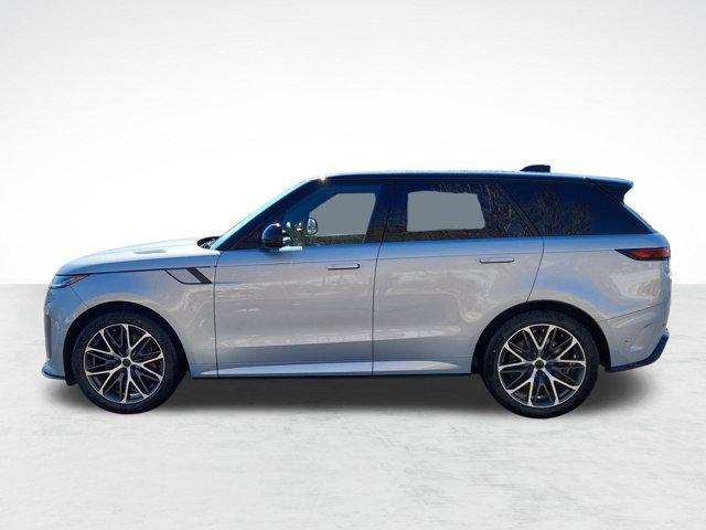 new 2026 Land Rover Range Rover Sport car, priced at $172,415