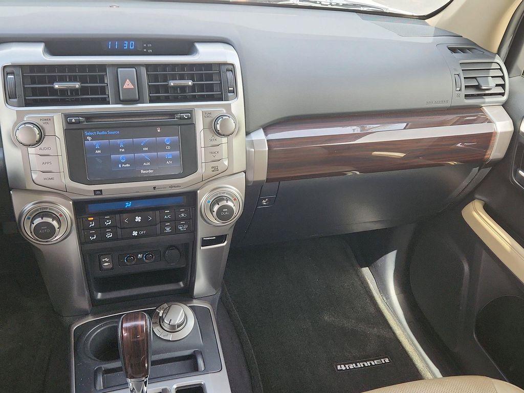 used 2014 Toyota 4Runner car, priced at $23,998