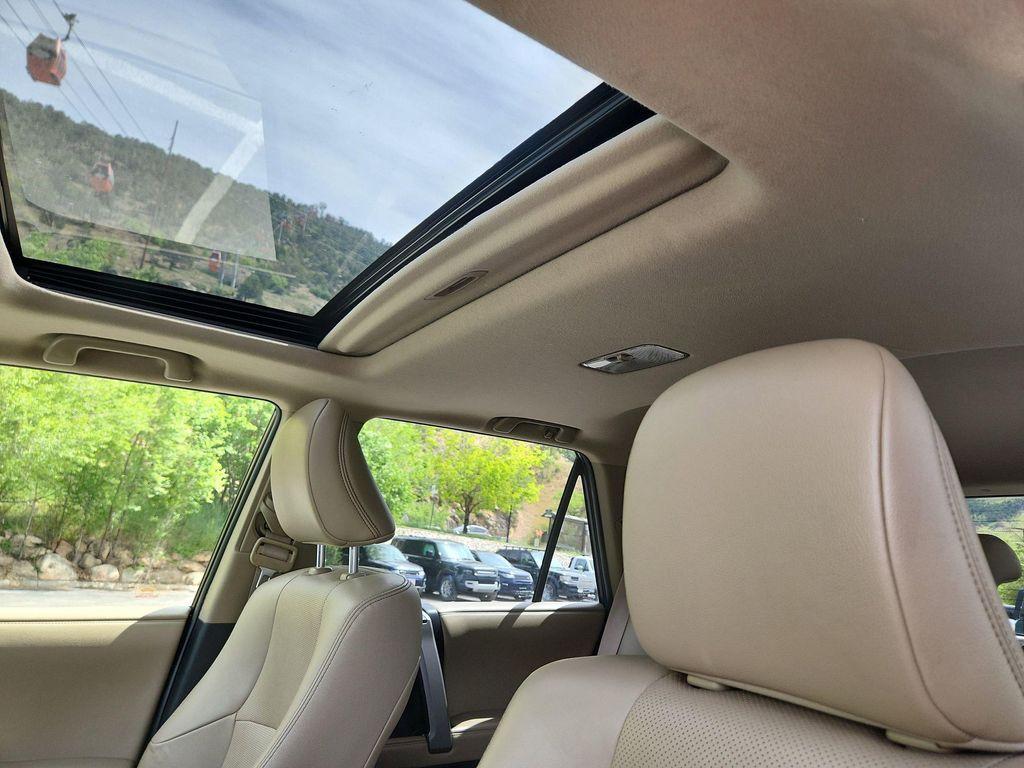 used 2014 Toyota 4Runner car, priced at $23,998