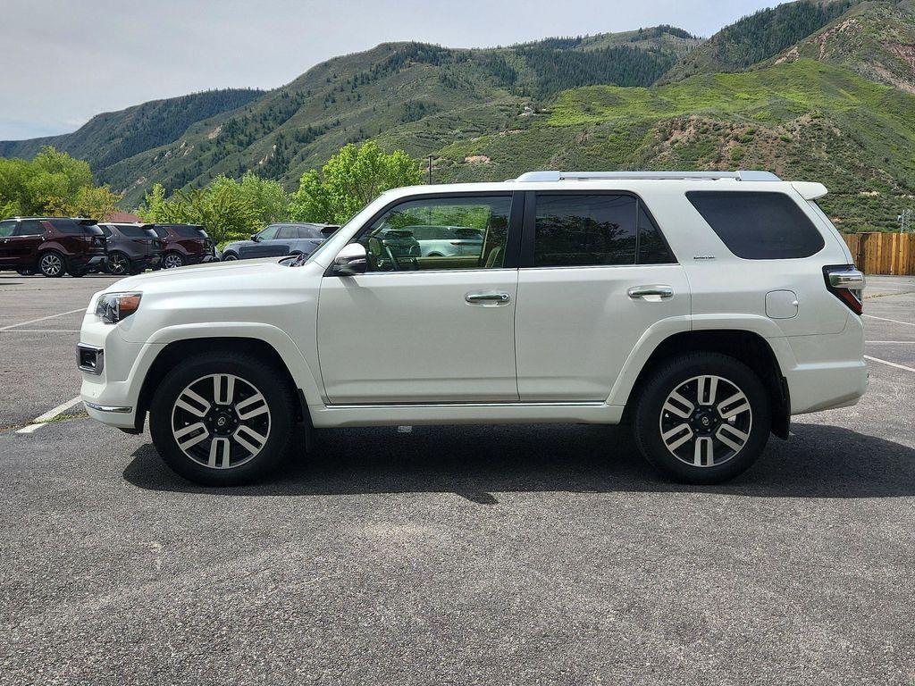 used 2014 Toyota 4Runner car, priced at $23,998