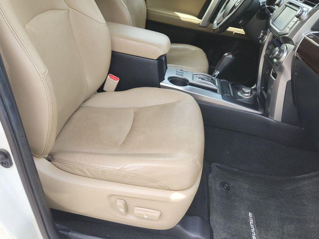 used 2014 Toyota 4Runner car, priced at $23,998