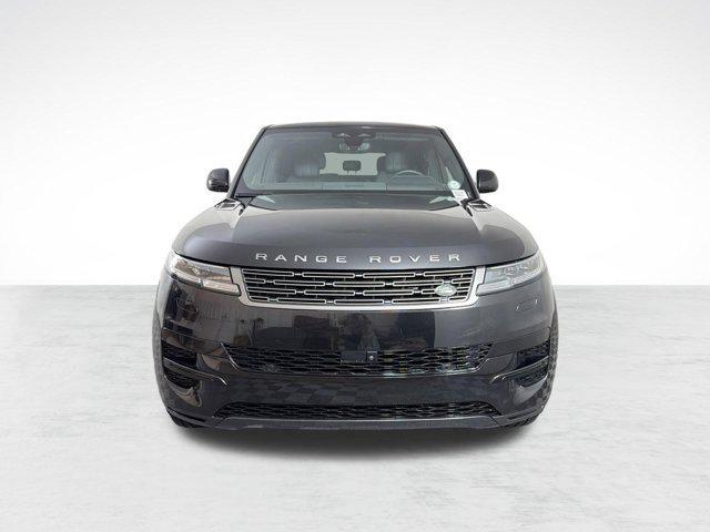 used 2025 Land Rover Range Rover Sport car, priced at $77,598