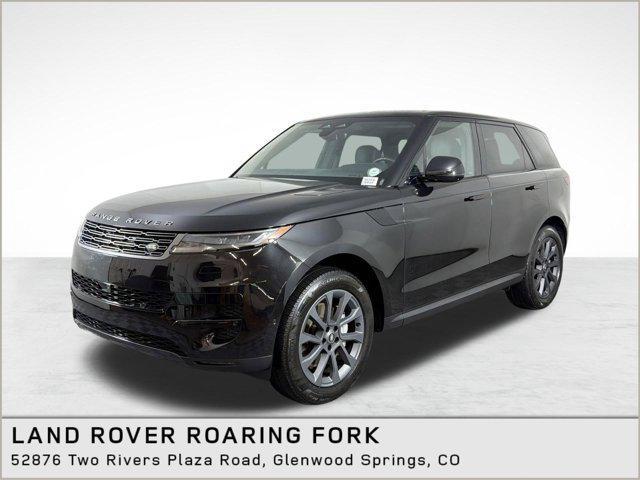 used 2025 Land Rover Range Rover Sport car, priced at $77,598