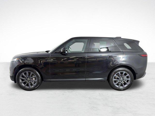 used 2025 Land Rover Range Rover Sport car, priced at $77,598