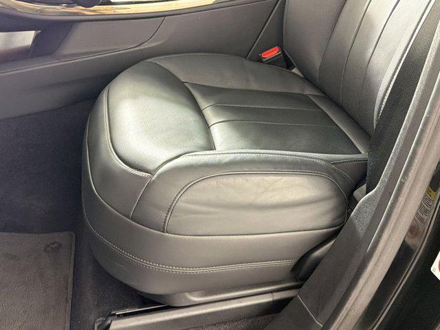 used 2025 Land Rover Range Rover Sport car, priced at $77,598