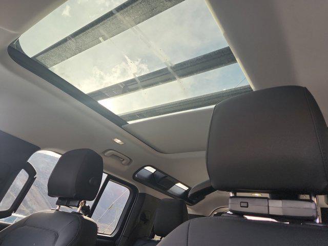 new 2026 Land Rover Defender car, priced at $100,256