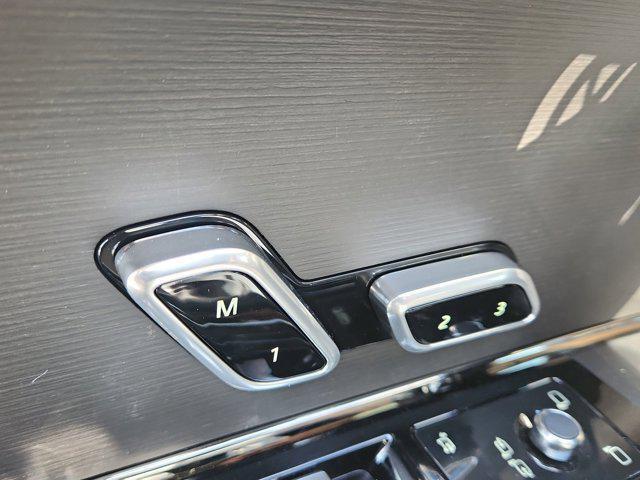 new 2026 Land Rover Range Rover Sport car, priced at $103,430