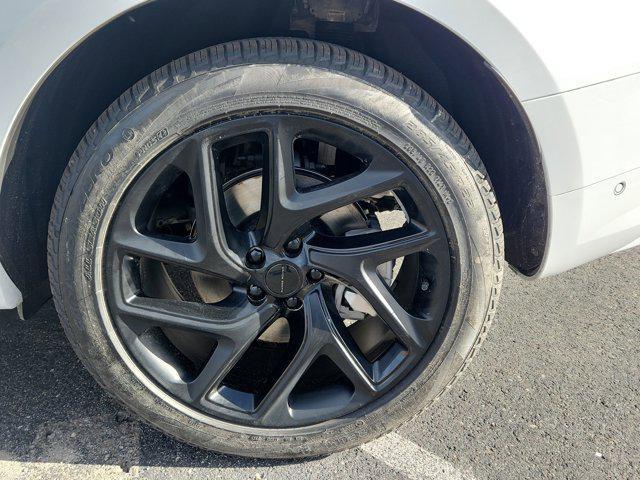 new 2026 Land Rover Range Rover Sport car, priced at $103,430