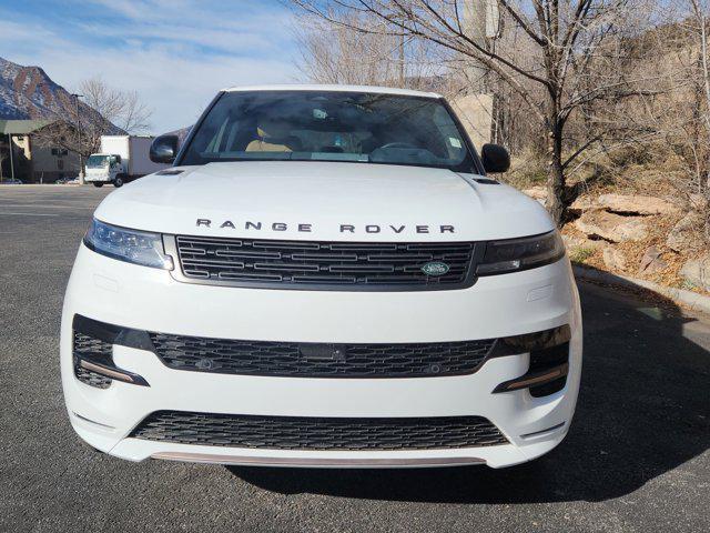 new 2026 Land Rover Range Rover Sport car, priced at $103,430