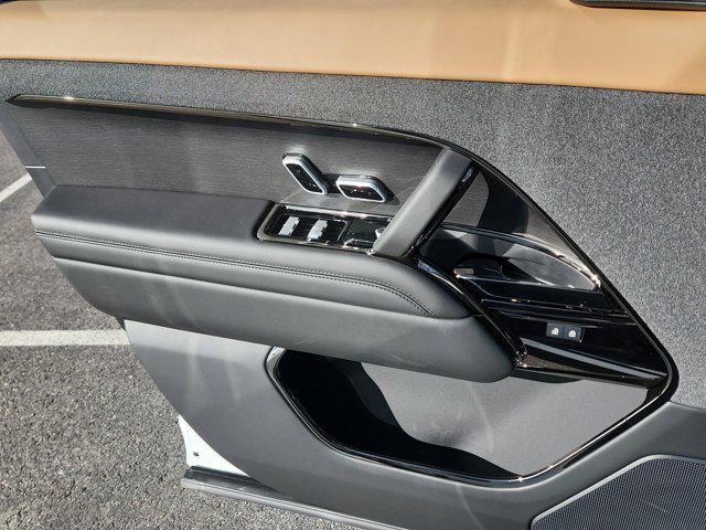 new 2026 Land Rover Range Rover Sport car, priced at $103,430