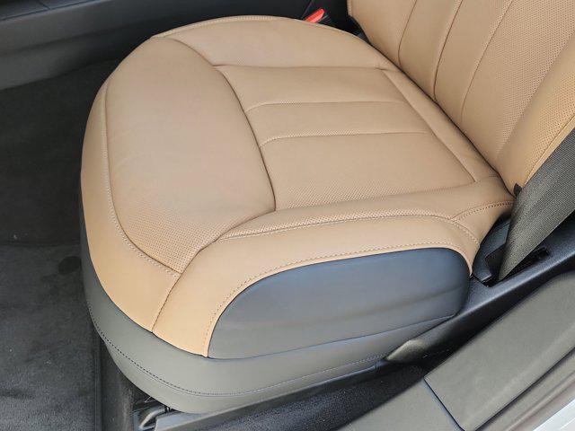 new 2026 Land Rover Range Rover Sport car, priced at $103,430