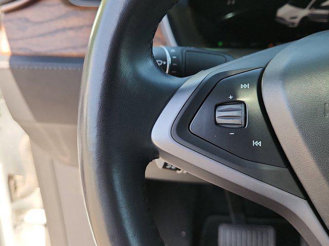 used 2019 Tesla Model X car, priced at $30,597