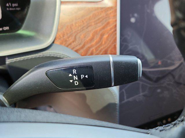 used 2019 Tesla Model X car, priced at $30,597