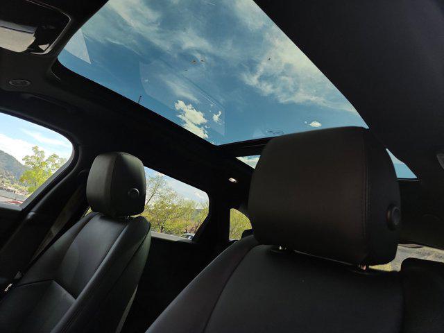 new 2026 Land Rover Range Rover Velar car, priced at $66,525