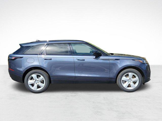 new 2026 Land Rover Range Rover Velar car, priced at $66,525