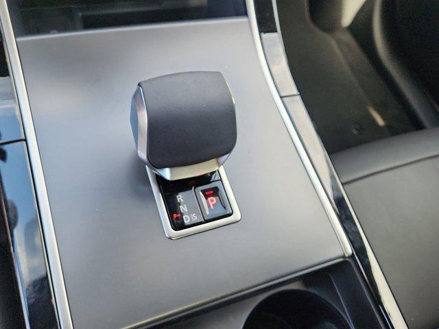 new 2026 Land Rover Range Rover Velar car, priced at $66,525