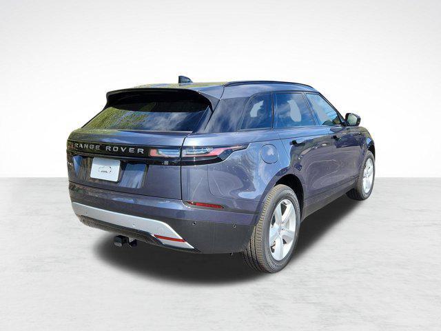 new 2026 Land Rover Range Rover Velar car, priced at $66,525