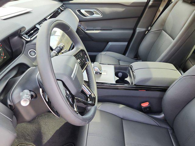 new 2026 Land Rover Range Rover Velar car, priced at $66,525