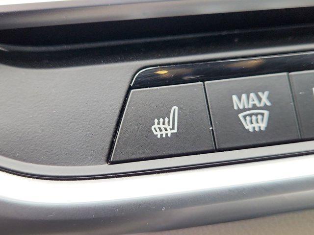 used 2021 BMW X5 car, priced at $32,997