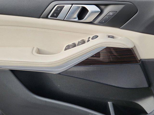 used 2021 BMW X5 car, priced at $32,997