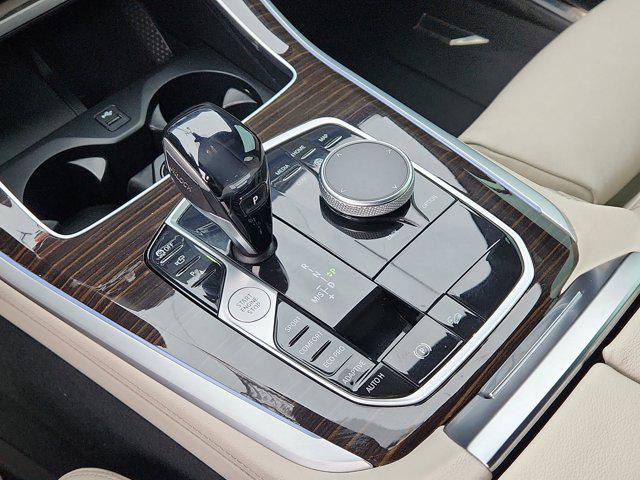 used 2021 BMW X5 car, priced at $32,997