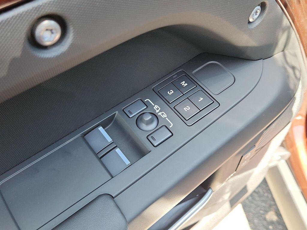 new 2026 Land Rover Defender car, priced at $81,850