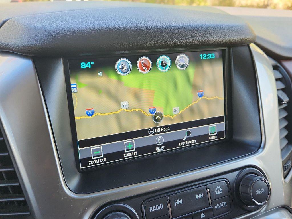 used 2019 Chevrolet Tahoe car, priced at $36,598