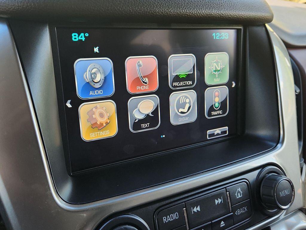 used 2019 Chevrolet Tahoe car, priced at $36,598