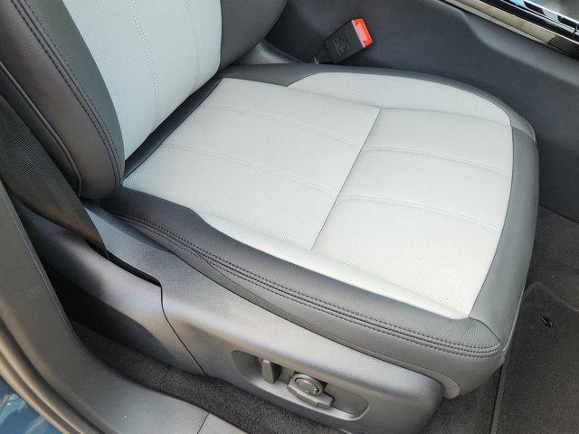 new 2026 Land Rover Range Rover Evoque car, priced at $58,305