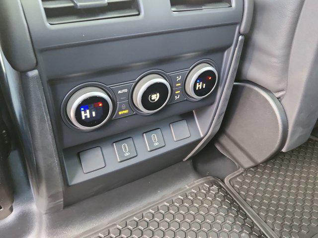 new 2026 Land Rover Defender car, priced at $114,036