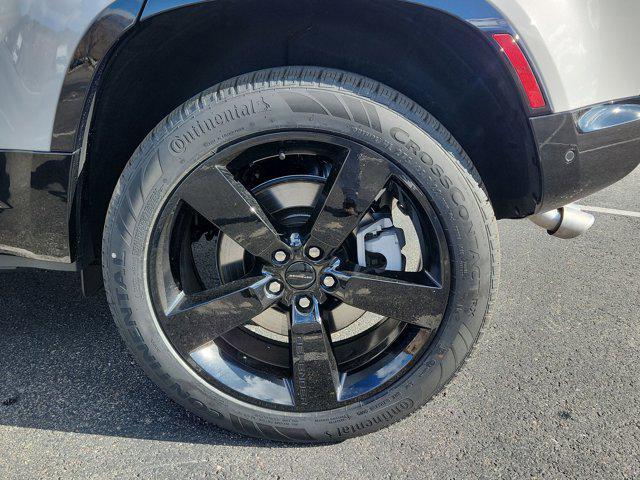 new 2026 Land Rover Defender car, priced at $114,036