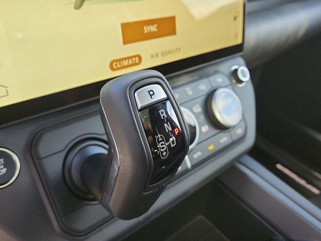 new 2026 Land Rover Defender car, priced at $114,036