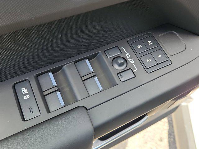 new 2026 Land Rover Defender car, priced at $114,036