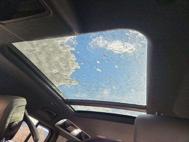 new 2026 Land Rover Defender car, priced at $114,036