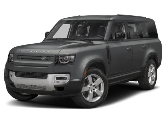 used 2024 Land Rover Defender car, priced at $59,598