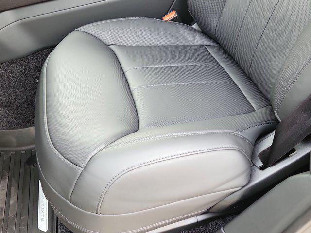 new 2026 Land Rover Range Rover car, priced at $152,850