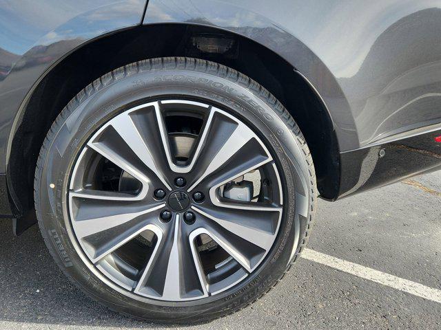 new 2026 Land Rover Range Rover car, priced at $152,850