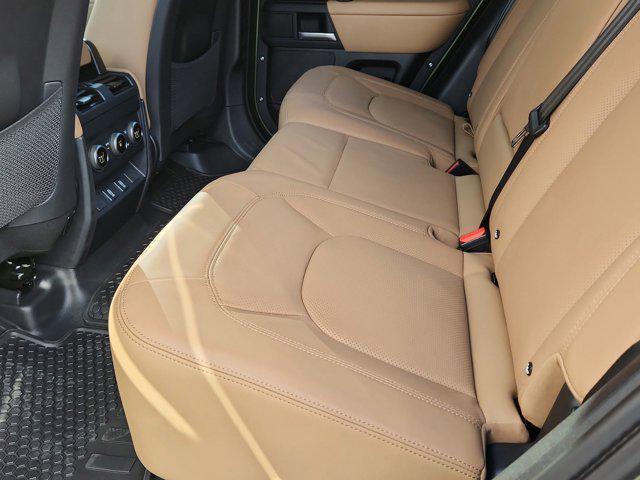 new 2026 Land Rover Defender car, priced at $115,876