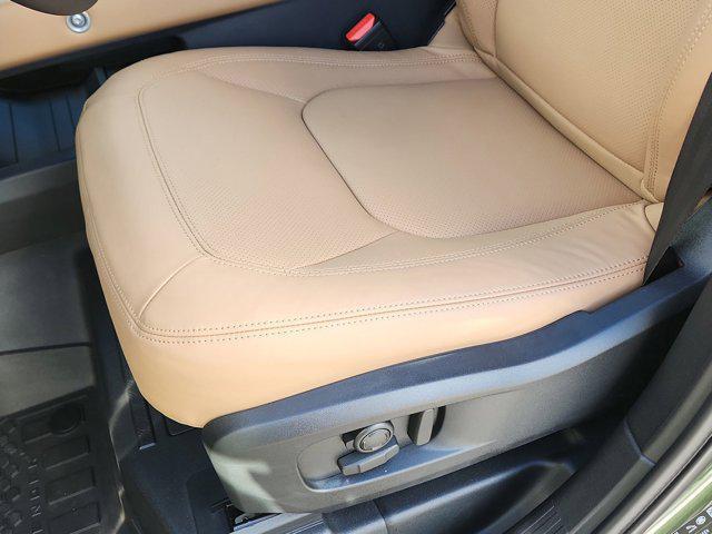 new 2026 Land Rover Defender car, priced at $115,876