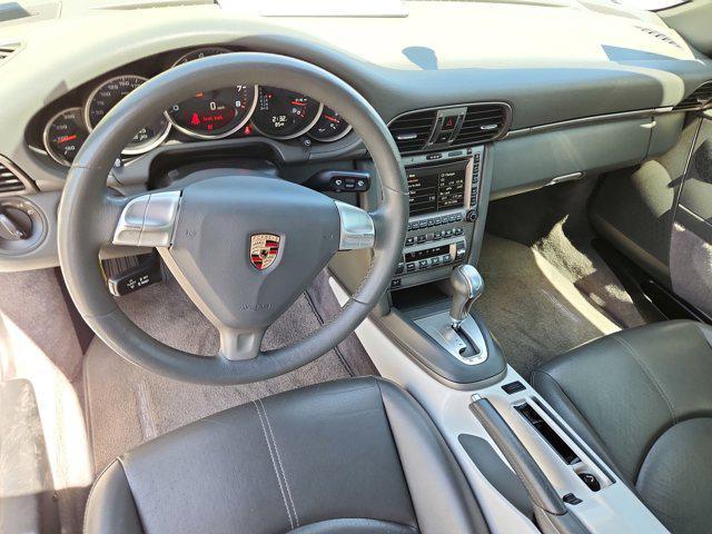 used 2006 Porsche 911 car, priced at $32,598