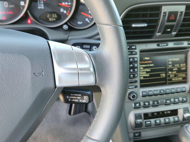 used 2006 Porsche 911 car, priced at $32,598
