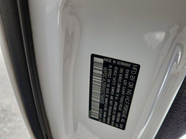 used 2006 Porsche 911 car, priced at $32,598