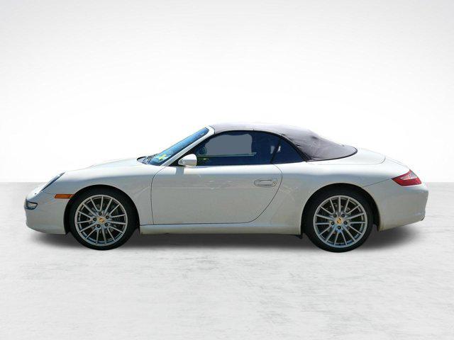 used 2006 Porsche 911 car, priced at $32,598